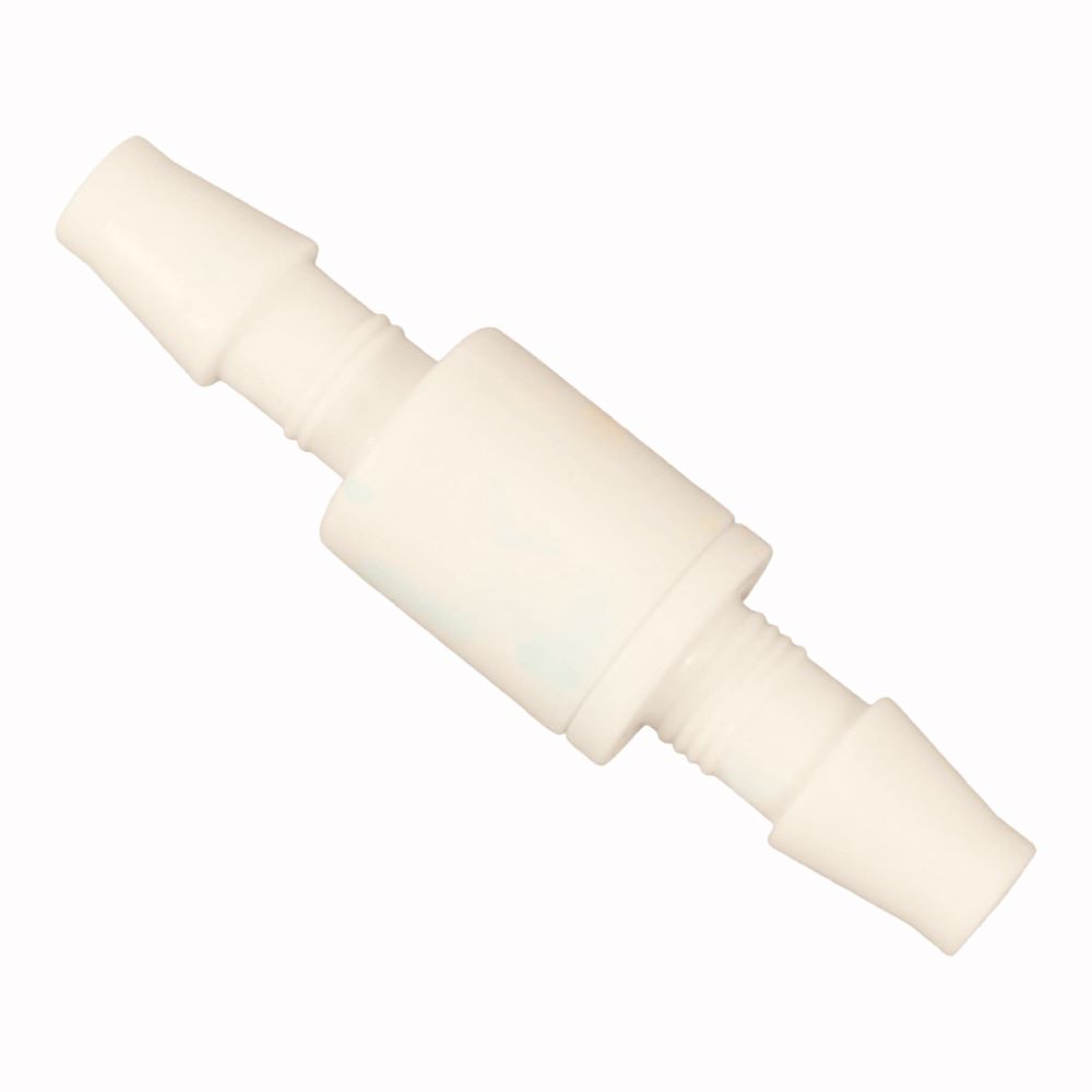  - Plastic Check Valves